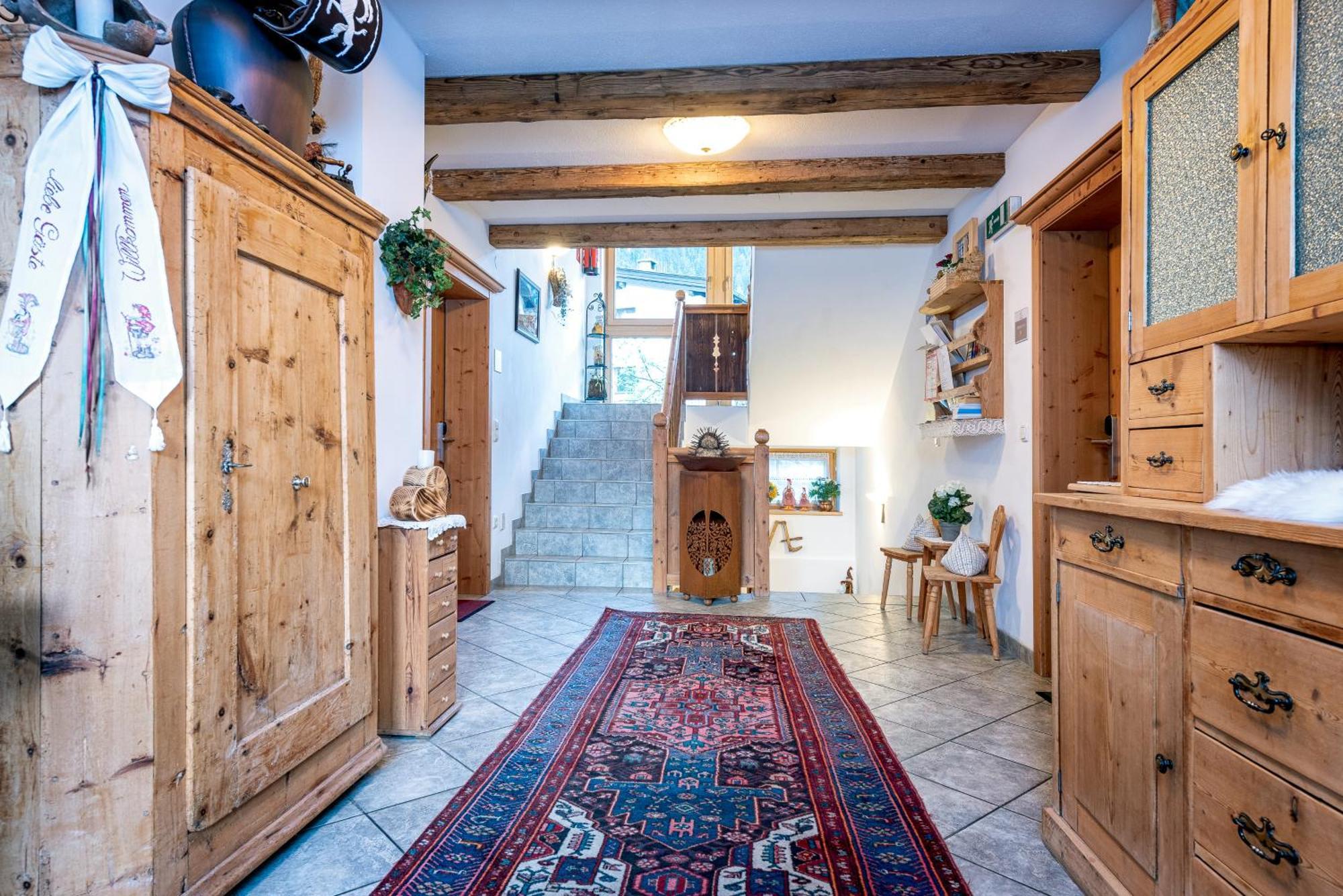 Alpenliving Apartamento Mayrhofen Exterior foto